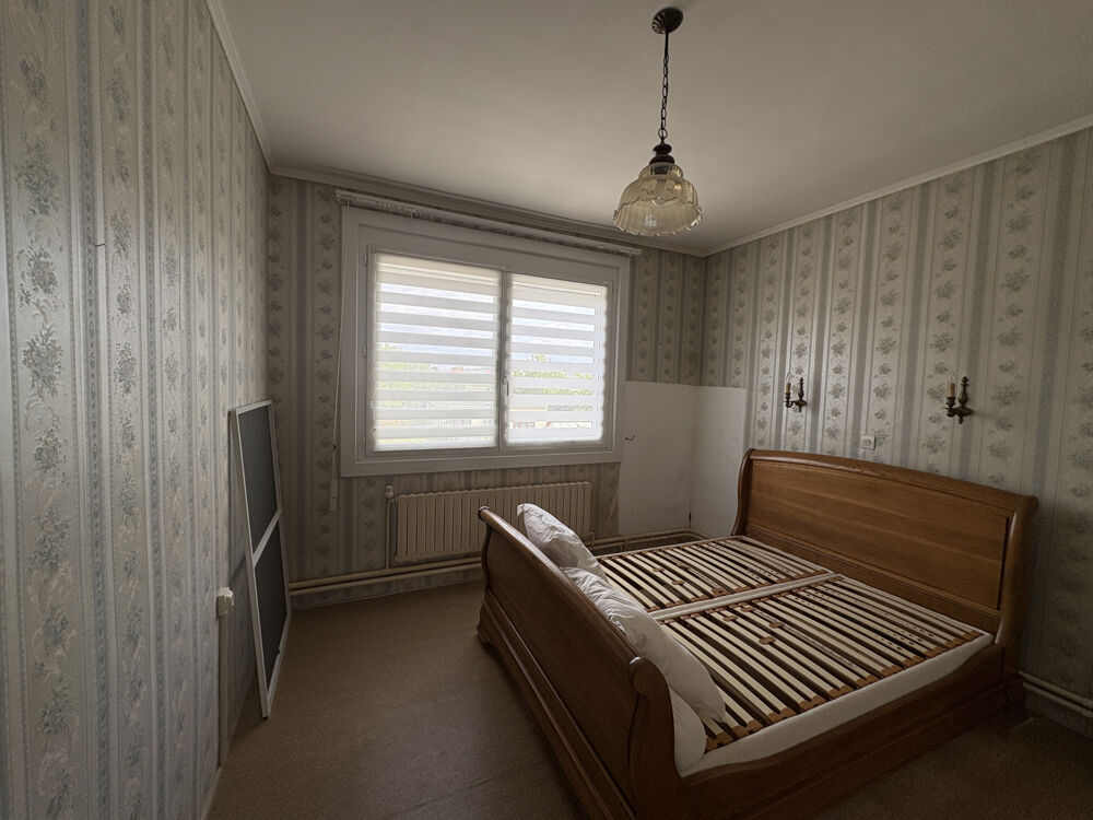 MAING : MAISON 3 CHAMBRES