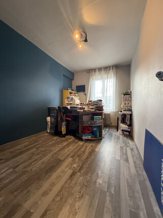  Maison à vendre 5 pièces 117 m²