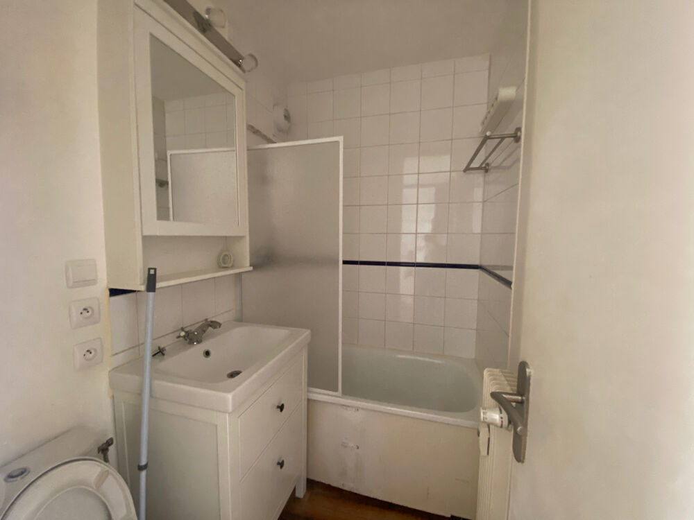 Vente Appartement LA SENTINELLE : APPARTEMENT F1 EN RÉSIDENCE SÉCURISÉE La sentinelle