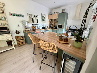  Maison à vendre 9 pièces 200 m²