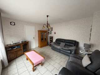  Maison à vendre 8 pièces 105 m²