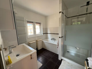  Maison à vendre 6 pièces 94 m²