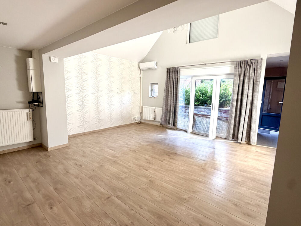 Location Maison PRÉSEAU : MAISON INDIVIDUELLE 77 M2 Preseau