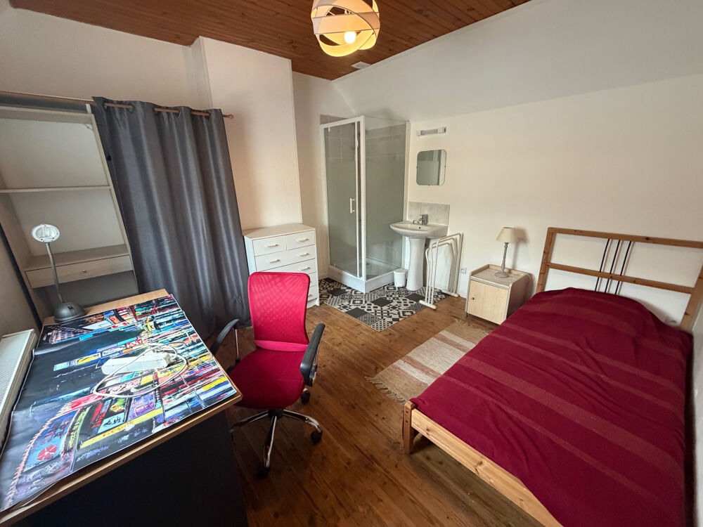 Vente Maison VALENCIENNES : MAISON SEMI-INDIVIDUELLE Valenciennes