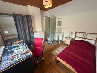  Maison à vendre 6 pièces 120 m²