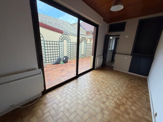  Maison à louer 6 pièces 91 m²