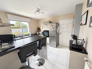 Vente Maison Pavillon individuel 4 chambres récent ! Conde sur l escaut