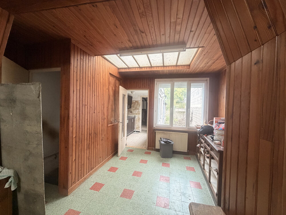 Vente Maison MAING : MAISON D'ENVIRON 82 M2 Maing