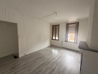  Maison à louer 3 pièces 87 m²