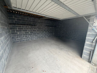  Parking / Garage à vendre 27 m²
