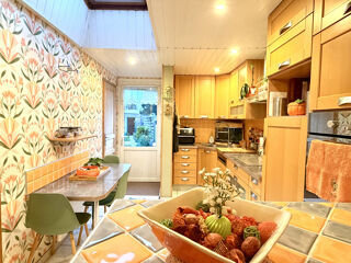  Maison à vendre 3 pièces 73 m²
