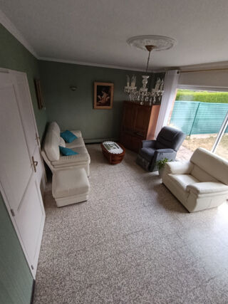  Maison à vendre 5 pièces 90 m²