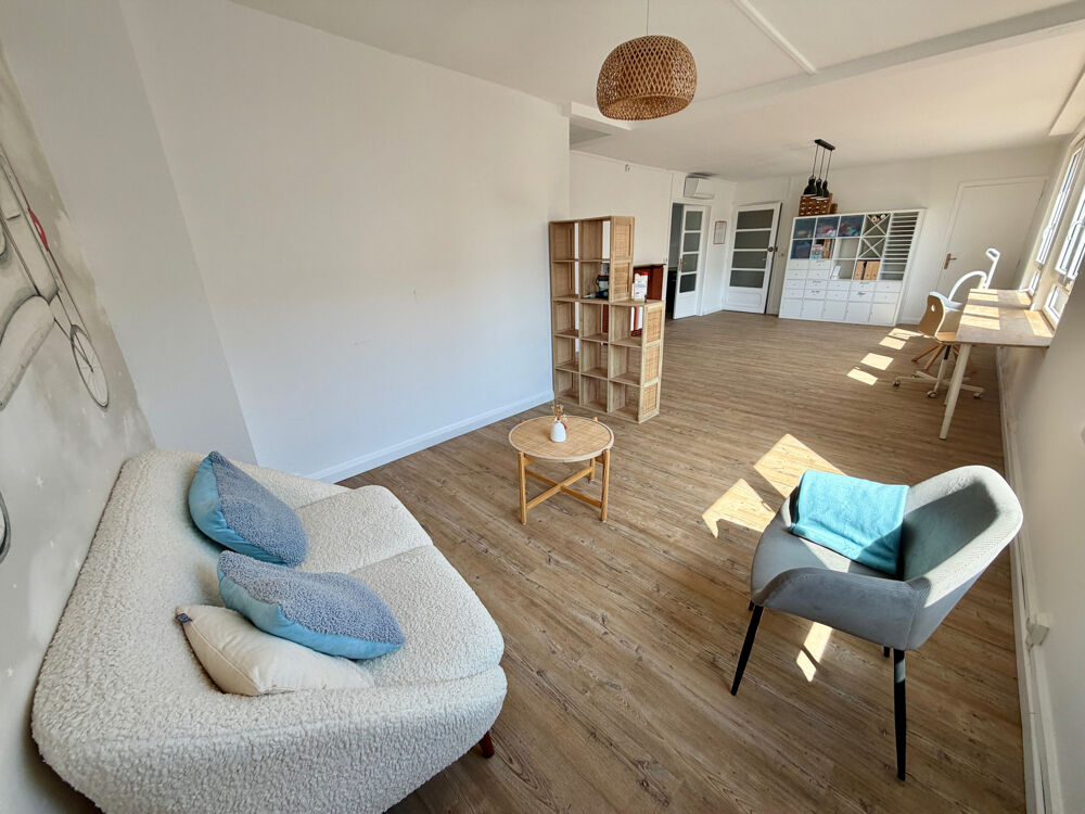 Maison 4 pièces 69 m² · à Wallers · 69 m² · 137 000 €