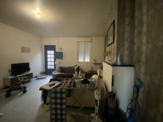  Maison à vendre 3 pièces 70 m²