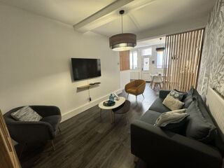  Maison à louer 5 pièces 84 m²