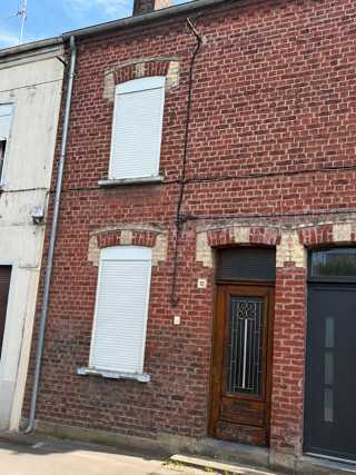  Maison à vendre 5 pièces 107 m²