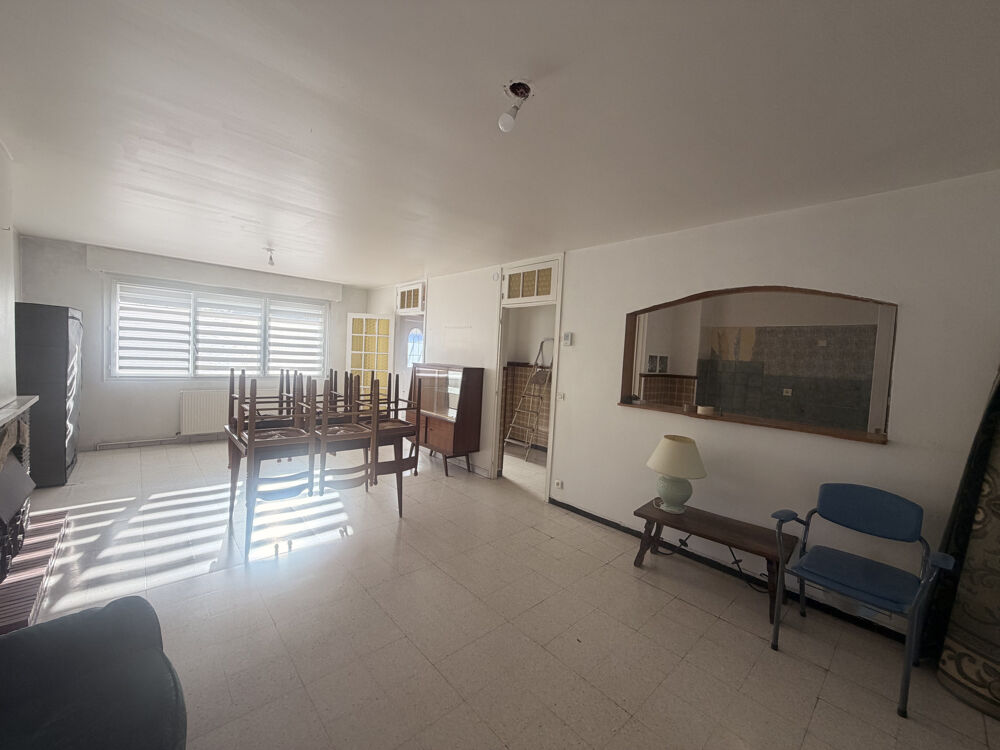 Vente Maison AULNOY-LEZ-VALENCIENNES : MAISON MITOYENNE 3 CHAMBRES Aulnoy lez valenciennes