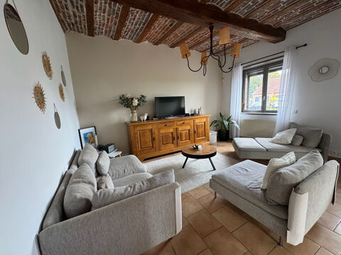   Helesmes maison semi individuel avec cachet préservé Maison - 6 pièce(s) - 94 m²