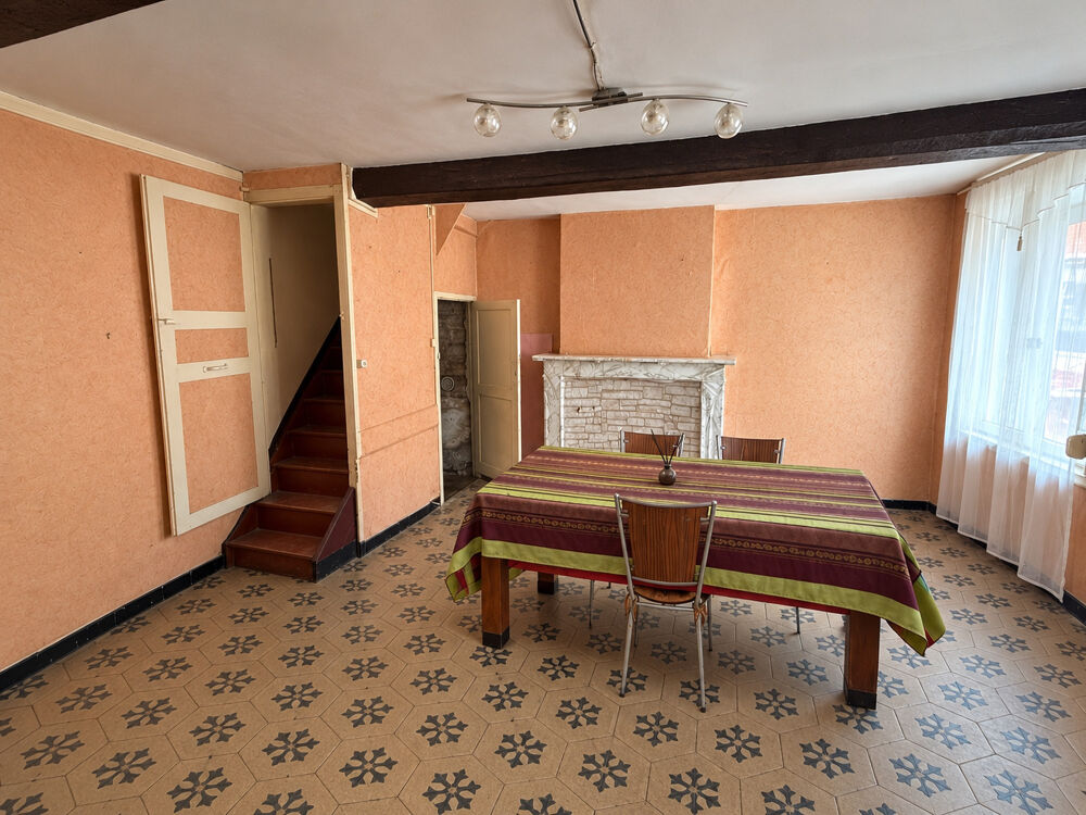 Herin MAISON À RÉNOVER BEAU POTENTIEL