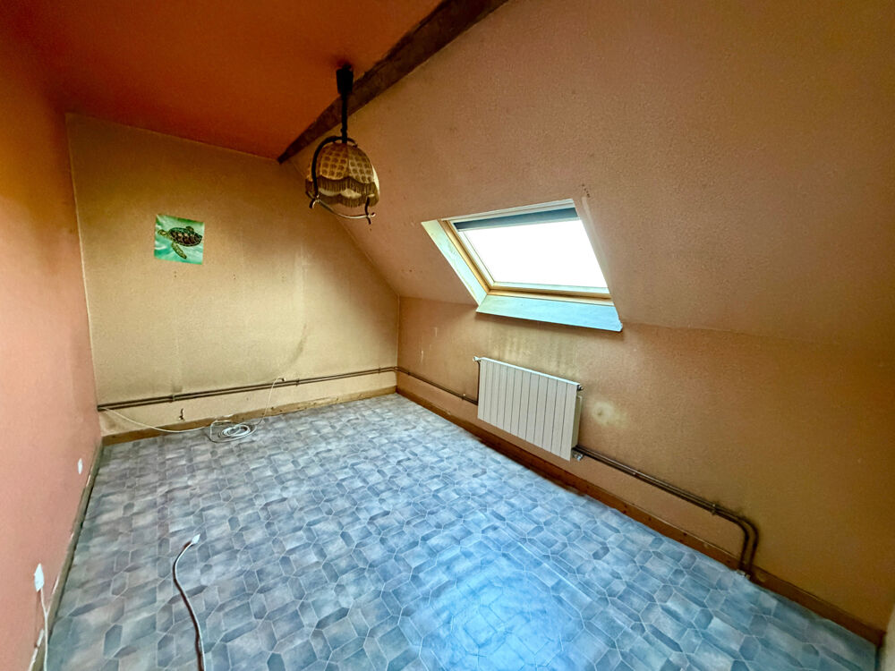 Vente Maison HAVELUY Maison sur 1600m2 A visiter Haveluy
