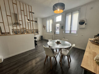  Maison à vendre 5 pièces 84 m²