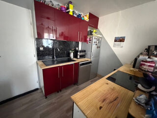  Maison à vendre 4 pièces 67 m²