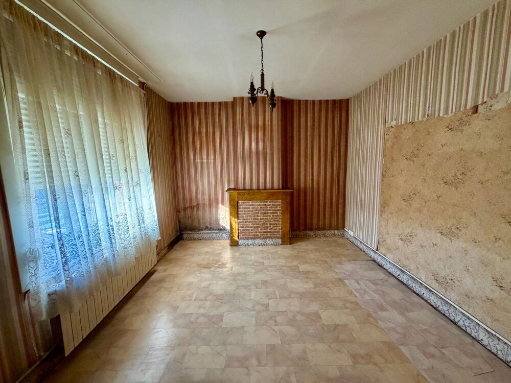 Vente Maison HAVELUY Maison sur 1600m2 A visiter Haveluy