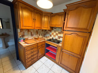  Maison à louer 6 pièces 91 m²