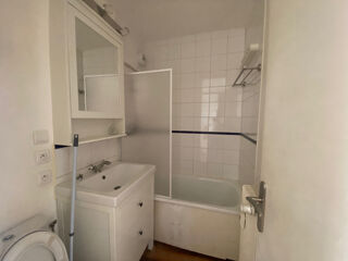  Appartement � vendre 1 pi�ce 19 m�