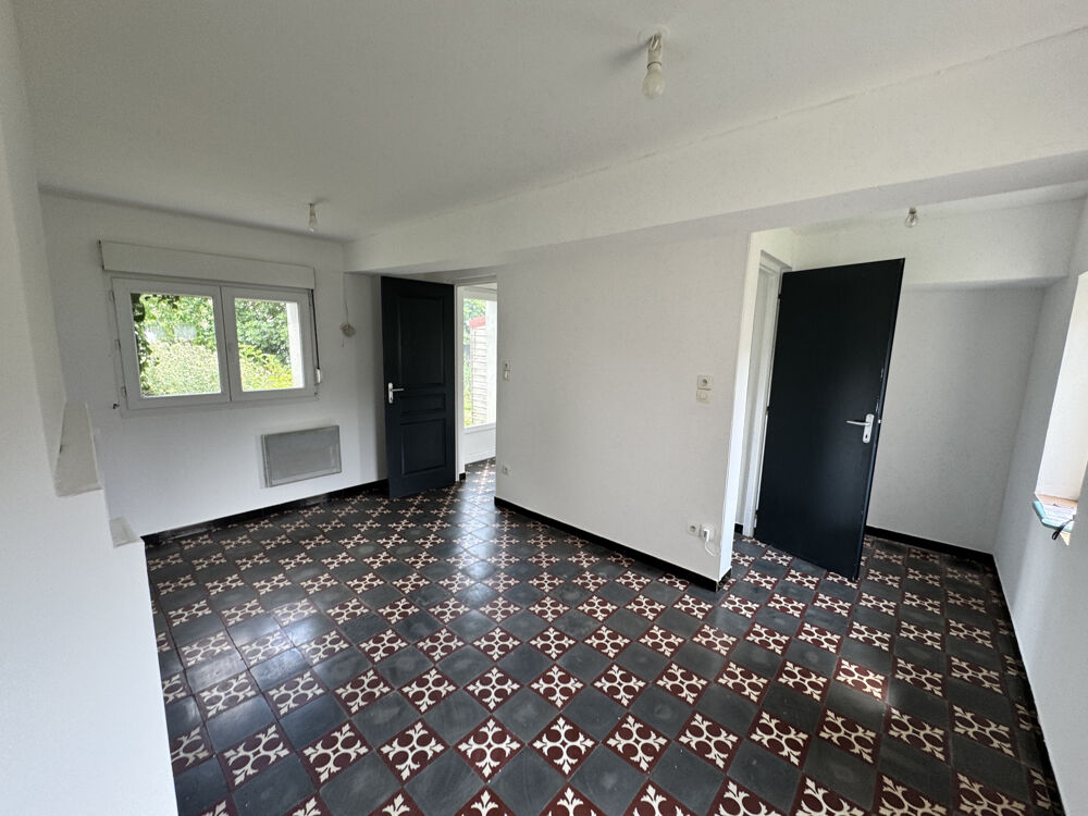 WALLERS Maison ideal jeune couple ou investissement