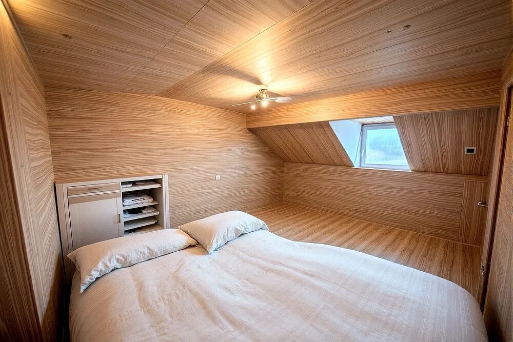 Haveluy maison avec garage