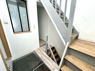  Maison à louer 6 pièces 103 m²