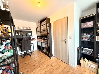  Maison à vendre 4 pièces 105 m²