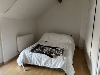  Maison à vendre 3 pièces 70 m²
