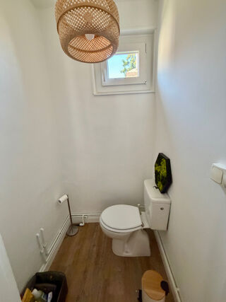 Maison à vendre 4 pièces 69 m²