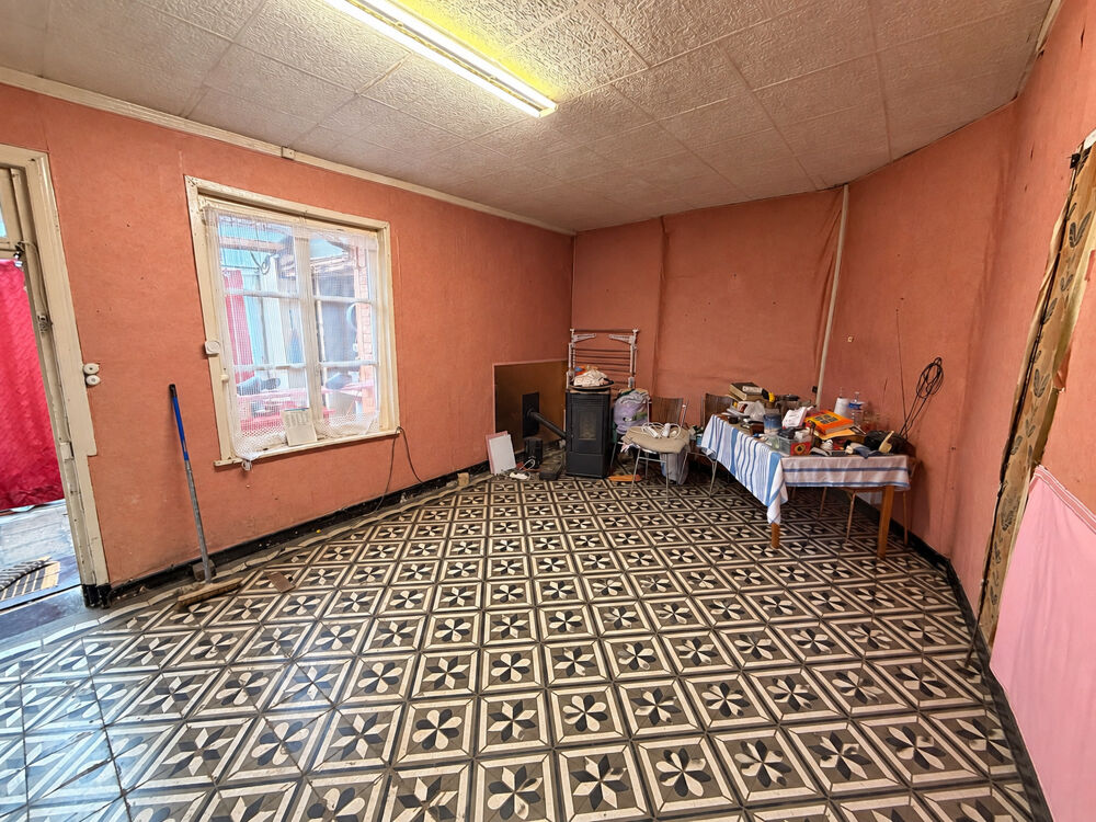 Herin MAISON À RÉNOVER BEAU POTENTIEL