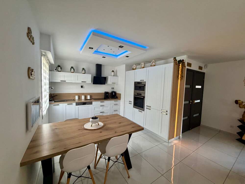 HELESMES Magnifique maison rénovée avec goût - 5 ch - Garage