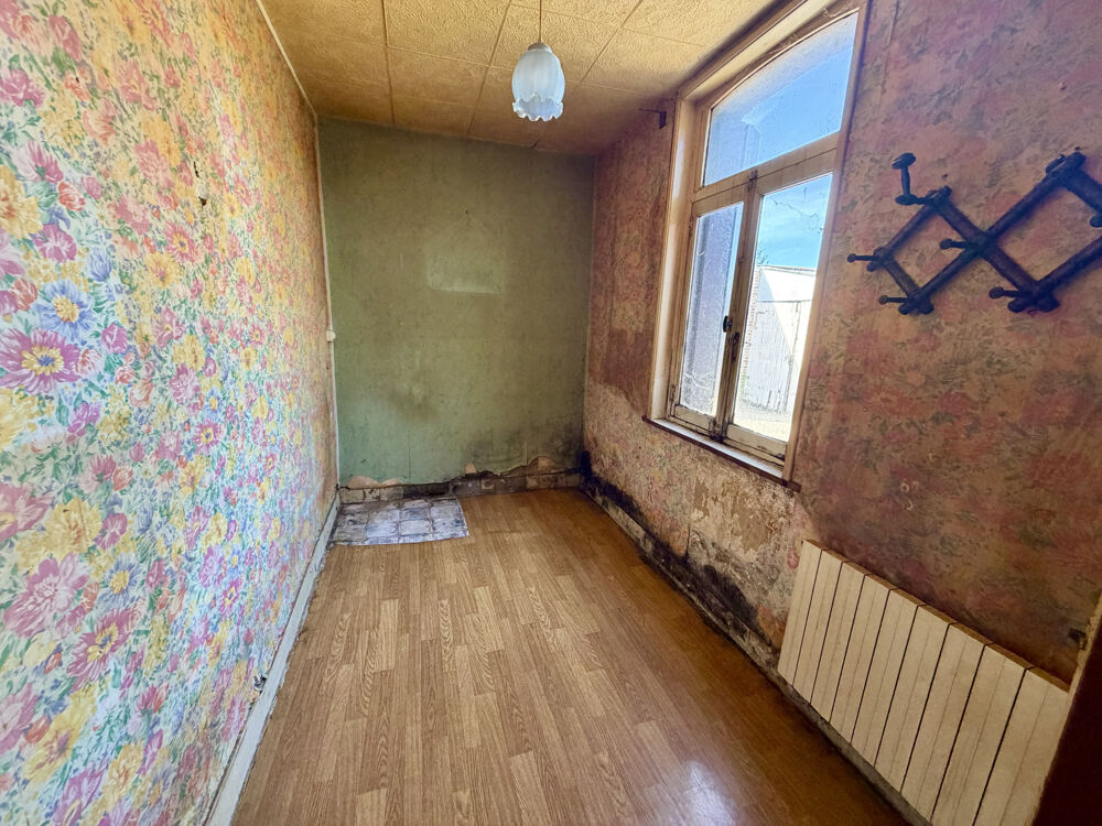 Vente Maison HAVELUY Maison sur 1600m2 A visiter Haveluy