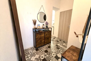  Maison à vendre 4 pièces 105 m²
