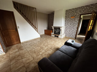  Maison à louer 8 pièces 124 m²