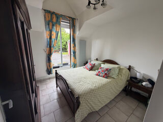  Maison � vendre 8 pi�ces 144 m�