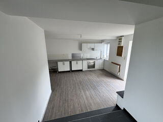  Maison à vendre 3 pièces 44 m²