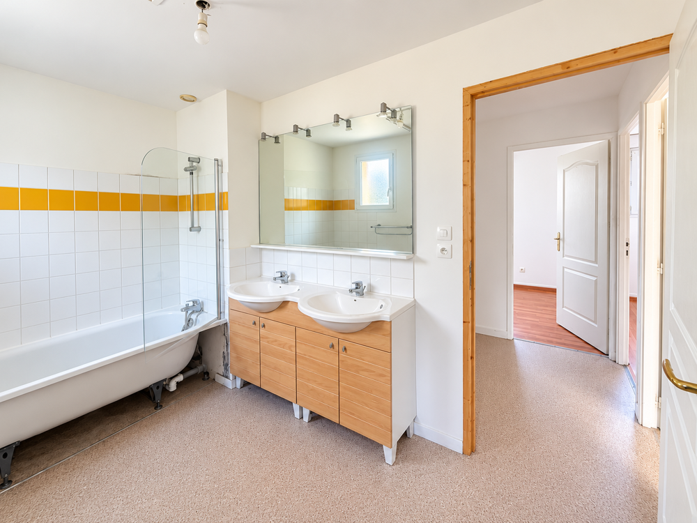 Vente Maison TRITH-SAINT-LÉGER : MAISON 87 M2 Trith st leger