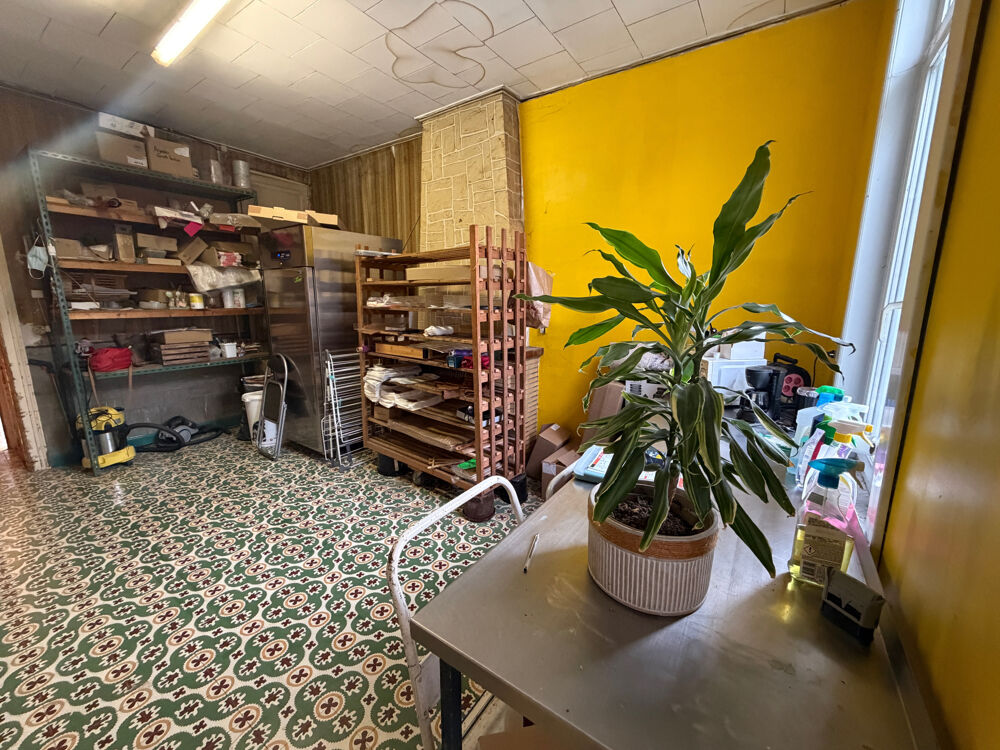 WALLERS : ENSEMBLE IMMOBILIER