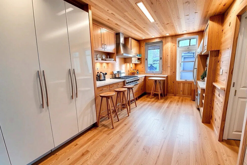 Haveluy maison avec garage