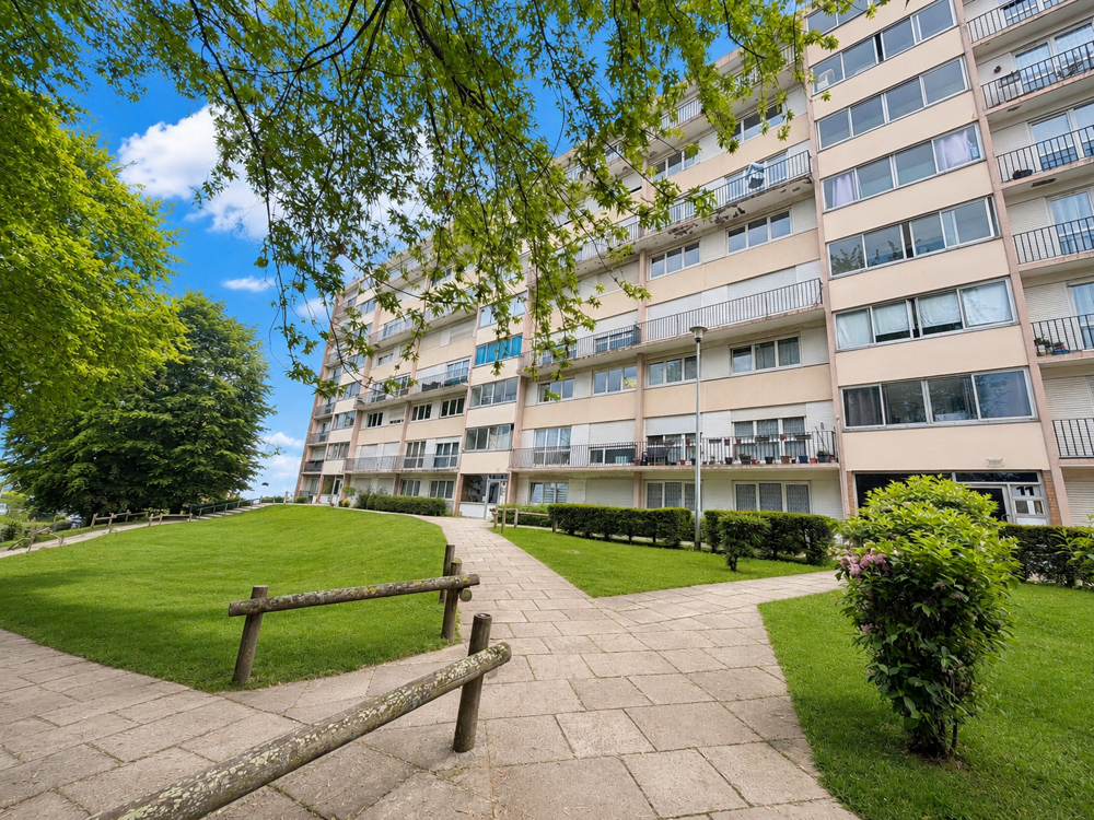 Appartement 2 pièces 53 m² · à St Saulve · 53 m² · 85 000 €