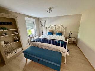  Maison à vendre 9 pièces 200 m²