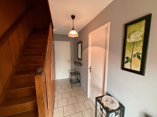  Maison à vendre 8 pièces 105 m²