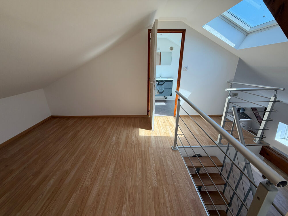 Location Appartement Denain Appartement en duplex Denain