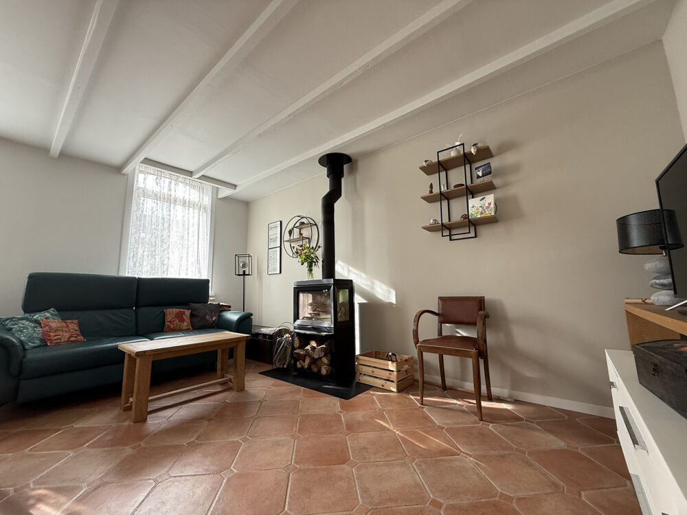 ANZIN : MAISON FAMILIALE DE 117 M2 - 3 CHAMBRES